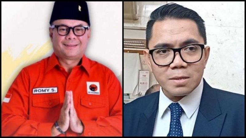 Cucu Soekarno Jadi Legislator Usai Arteria Mundur, Warganet: Kayak Praktik ‘Joki’ Parlemen