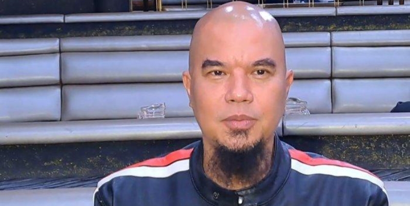 Bacakan Al Fatihah Diiringi Musik, MUI Tuntut Ahmad Dhani Minta Maaf