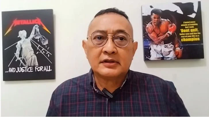 Rumah Dinas DPR Katanya Tak Layak Huni, Gigin Praginanto: Penghinaan Terhadap Penderitaan Rakyat