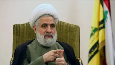 Hizbullah: Jika Bukan Karena Setan Besar AS, Israel Tak Bisa Apa-apa