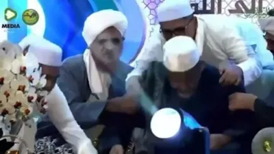 Meninggal Saat Ceramah, Ini Wasiat Terakhir KH Asmuni