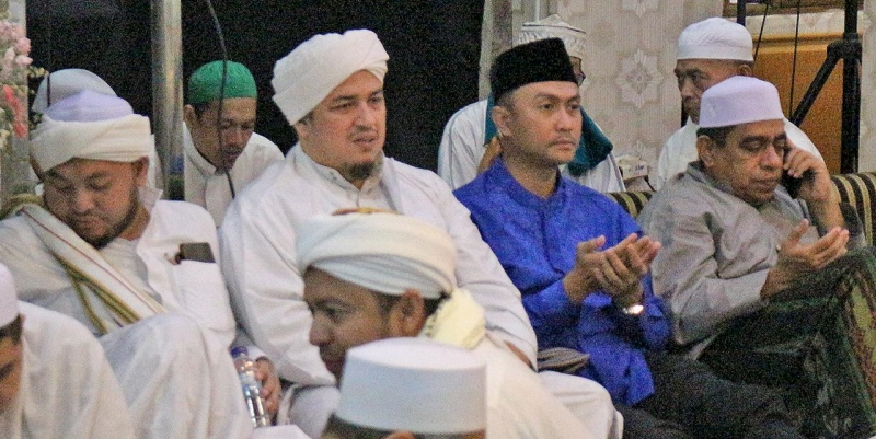 Ingin Terapkan Politik seperti Rasulullah, Demokrat: Setiap Kebijakan Semata-mata untuk Kepentingan Rakyat