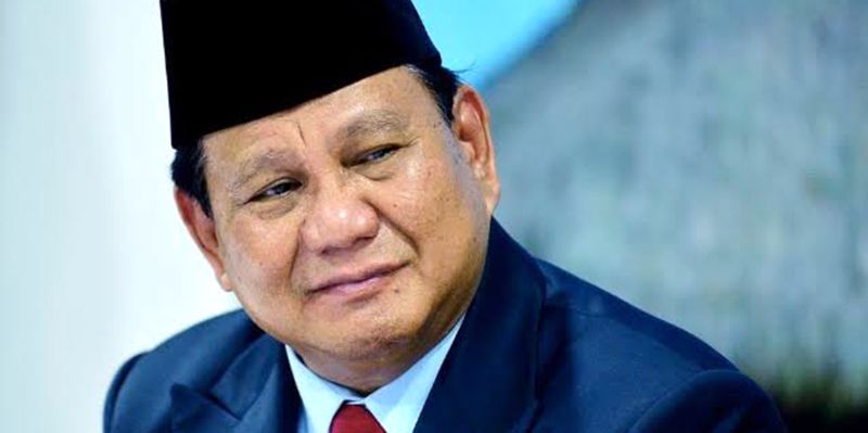 Soroti Prabowo Akan Dilantik, Dokter Tifa: Semoga Fufufafa Diberi Mainan, Biar Gak Gangguin