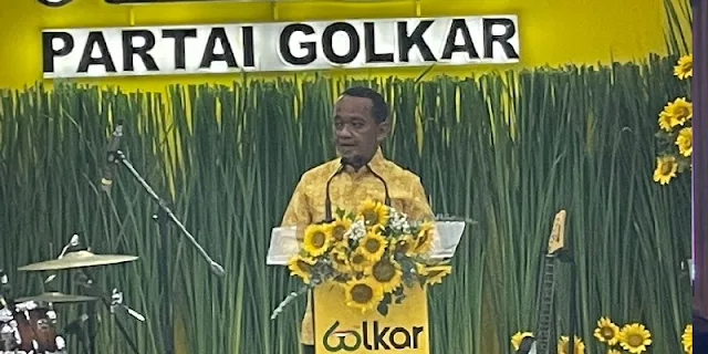Bahlil Dinilai Coreng Nama Prabowo Usai Kebijakan Gas 3 Kg