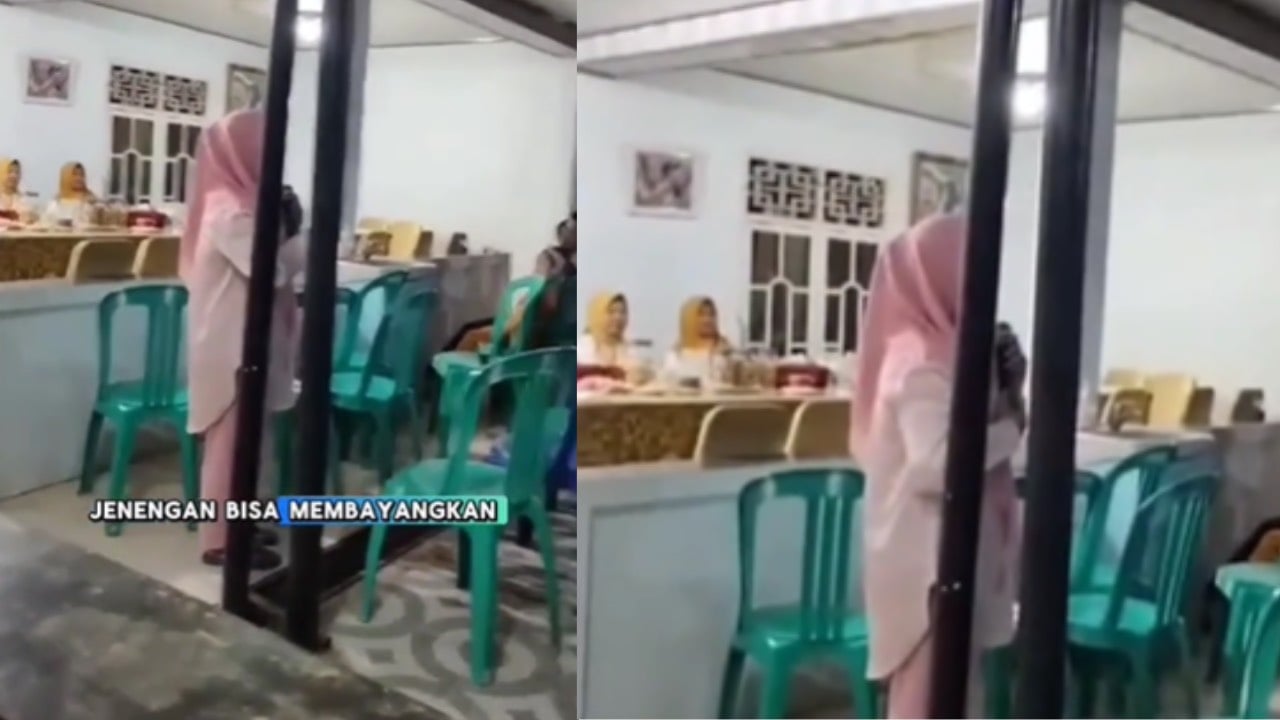 Calon Bupati Mesuji Tuai Sorotan gegara Janji Kampanyenya, Sebut Jika Pilih Dirinya Masuk Surga