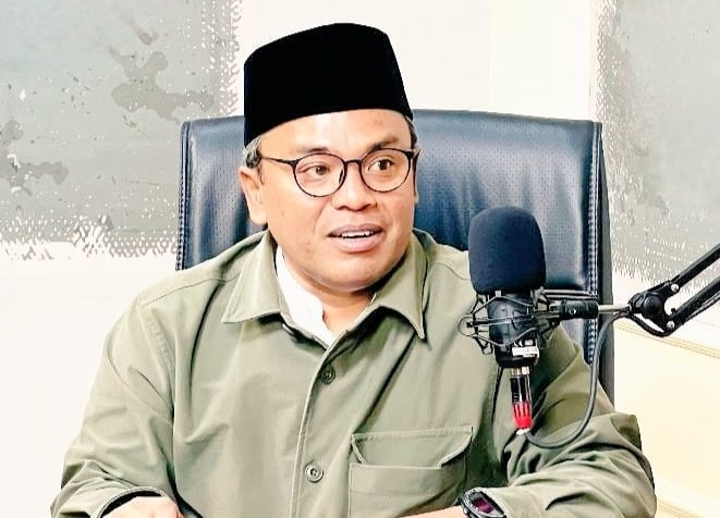 Soroti Pembakaran Buku Najwa Shihab, Islah Bahrawi: Membakar Buku Hanya Dilakukan Mereka yang Bodoh