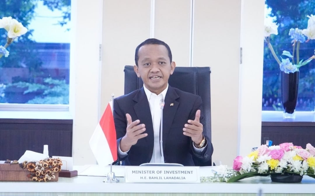 Sudirman Said Kritik Keras Lisan Bahlil: Itu Statement Berbahaya