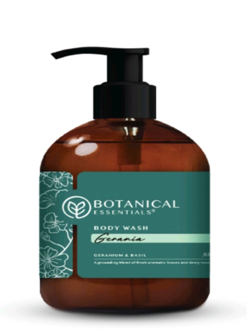 Review Body Wash Botanical Essentials: Formula, Manfaat, dan Harga