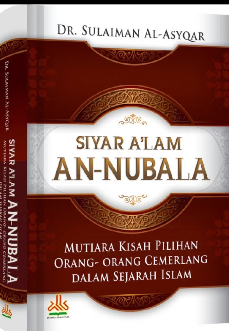 Resensi Buku: Siyar Islam An Nubala