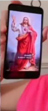 Selebgram Ratu Entok Berujung Minta Maaf Usai Viral Suruh Yesus Cukur Rambut