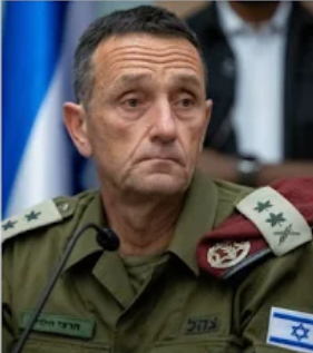 Komandan Israel yang Bantai Warga Gaza Dilaporkan Tewas