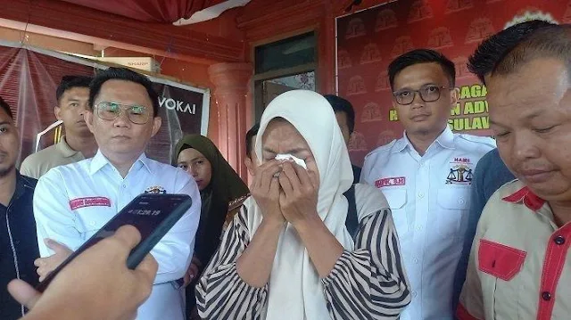 Supriyani Dituduh Aniaya Anak Polisi: Saya Ditelepon Penyidik Diminta Ngaku Bersalah