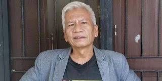 Jokowi Delusional, Tidak Gila, Jokowi Dapat Dihukum