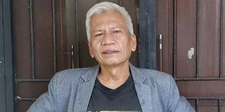 Natalius Pigai mau Bangun Sekolah HAM 20 Triliun?