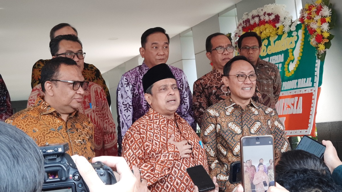Produk Laptop Juga Perlu Disertifikasi Halal? Haikal Hassan Jawab Begini