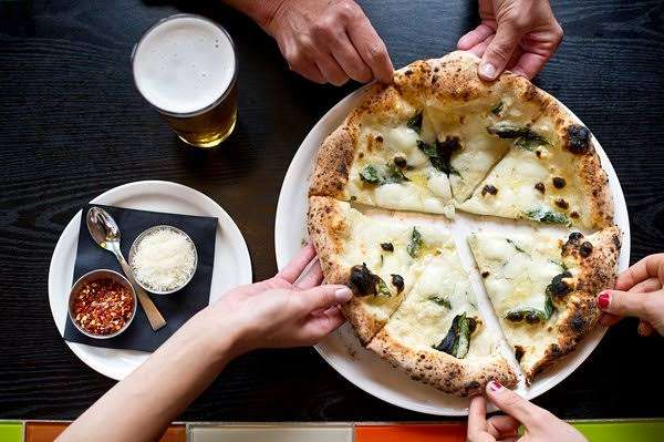 Ada Pizza Plus Kokain di Düsseldorf Jerman, Paling Laris Akhirnya Digerebek Aparat