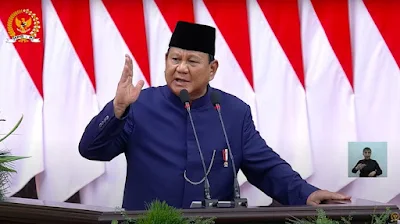 Meski Biaya Haji Turun Rp4 Juta, Prabowo Belum Puas: Minta Turun Lagi