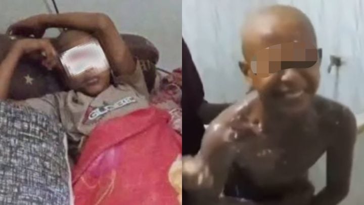 Geger Santri di Aceh Disiram Air Cabai oleh Istri Pimpinan Pesantren, Ini Alasannya