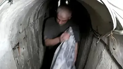 Yahya Sinwar Bertempur Langsung selama 18 Hari di Medan Perang sebelum Syahid