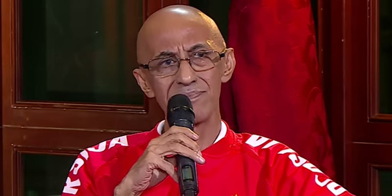Soroti Suasana Pra Peradilan, Geisz Chalifah: Tom Lembong Memang Ditarget