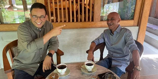 Setelah Penangkapan Lembong, Geisz: Target Utama Sedang Dibuat Skenarionya