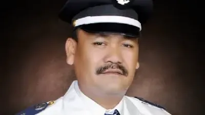 Polisikan Said Didu Gegara Usik Proyek PIK 2, Kades Maskota Si Pelapor Menjadi Sorotan Warganet