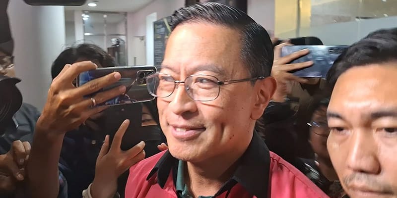 Tom Lembong Dibui untuk Jegal Anies Bikin Partai?