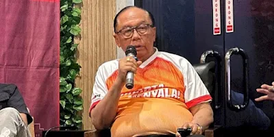 Cawe-Cawe Jokowi di Pilkada Bikin Orang-orang Dekatnya Sangat Kecewa