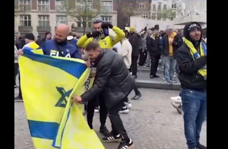 Soroti Kericuhan di Amsterdam, Tifatul Sembiring: Israel Biang Kerok Keributan