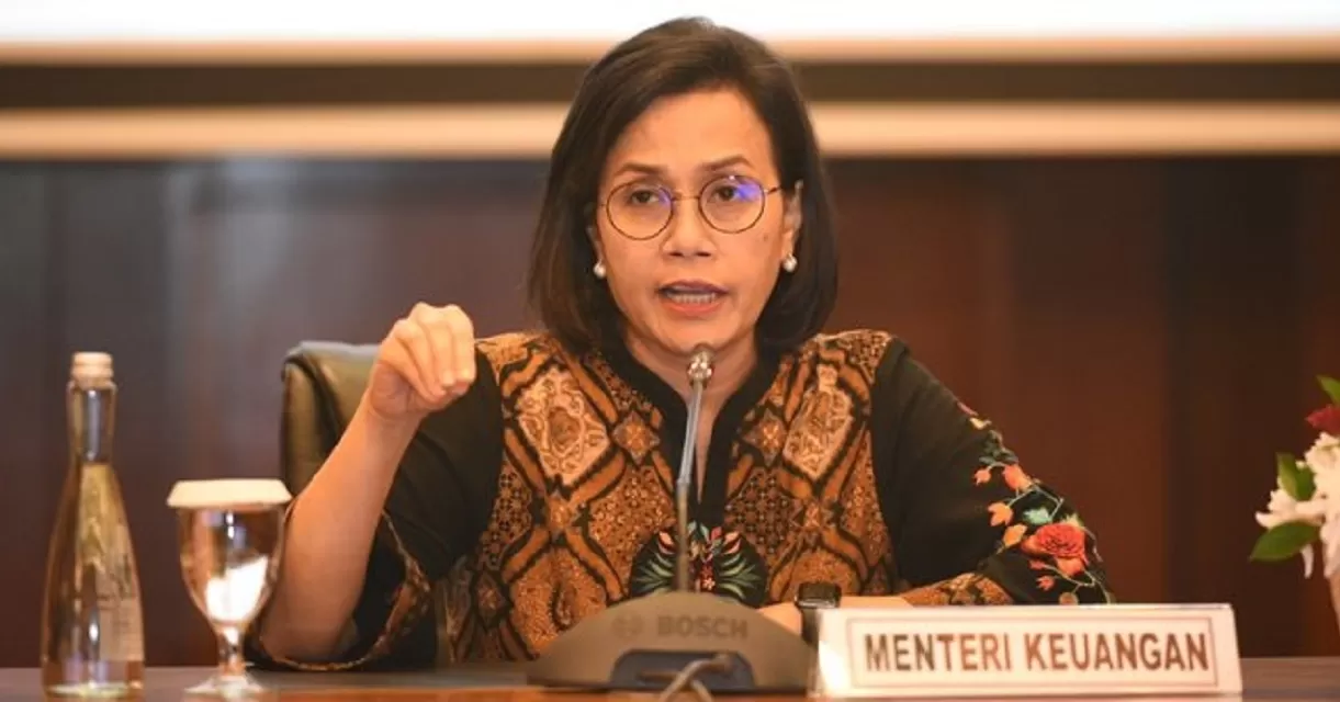Desak Mundur Si 'Kapitalis Murni' Merebak, Said Didu: Semua Masalah Keuangan Tanggung Jawab Beliau