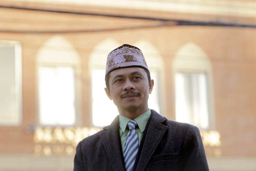 Laut Indonesia Bersertifikat, Imam Shamsi Ali: Bagaimana Nasib Udara?