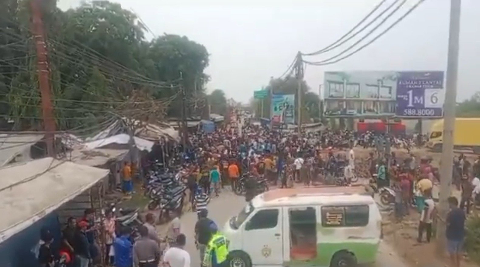 Dampak Sosial PIK 2 Bermunculan, Mulyanto: Proyek Swasta Jangan Dilabeli PSN
