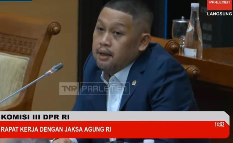 Kejagung Didesak Bongkar Semua Kasus Impor, Abdullah: Jangan Hanya karena Pesanan