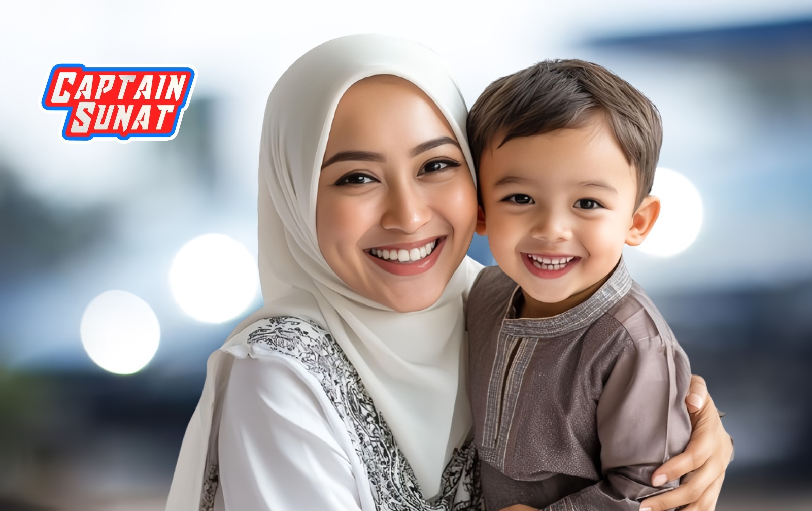 Libur Akan Tiba, Ayo Pilih Tempat Sunat Favorit