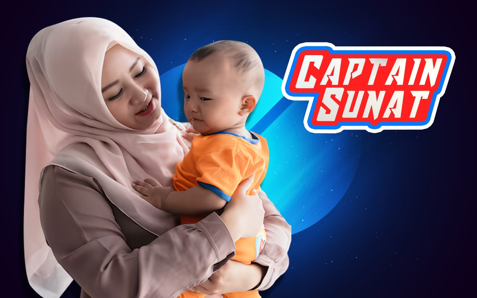 Sunat Hemat, Tetap Berkualitas dengan Pelayanan Optimal Hanya di Captain Sunat