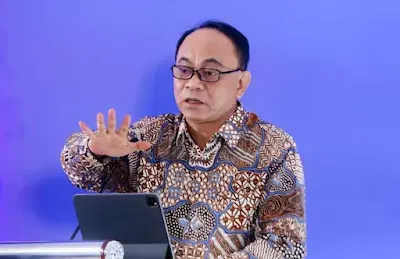 Menteri Budi Arie Kena Sentil DPR: Apa yang Dilakukan Bapak Hampir Tak Sejalan dengan Pak Prabowo