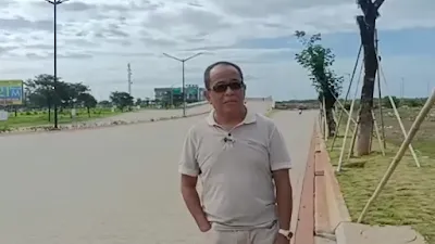 Bela Warga Terdampak PIK 2, Said Didu Tulis Pesan Haru