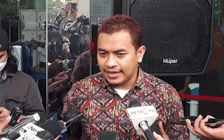 Bantah Pemberitaan TVOne, Aziz Yanuar: Habib Rizieq Tak Dukung Paslon Mana Pun di Pilgub Jakarta 2024