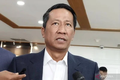 Menterinya Prabowo Tegaskan Jakarta Masih Ibukota Negara
