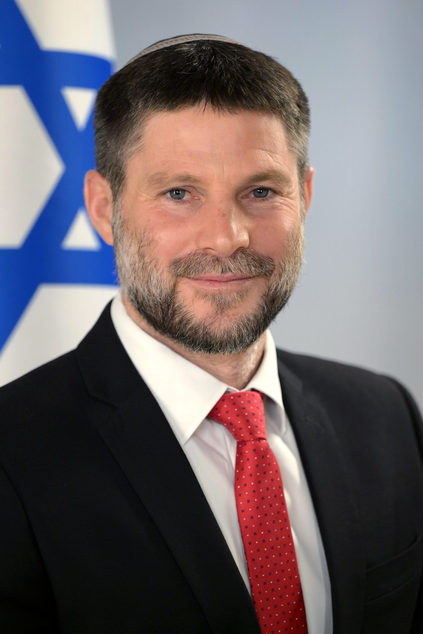 Menteri Israel Ini Blak-blakan, Sebut Bisa Kurangi Setengah Populasi Gaza dalam 2 Tahun