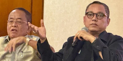 PDIP: Perbaikan Hukum Tak Bakal Terjadi Selama Listyo Sigit Masih Jabat Kapolri
