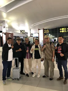 DARI PIK-2 MENUJU REMPANG: LAWAN OLIGARKI, TIDAK BOLEH ADA PERAMPASAN TANAH RAKYAT DI BUMI NKRI