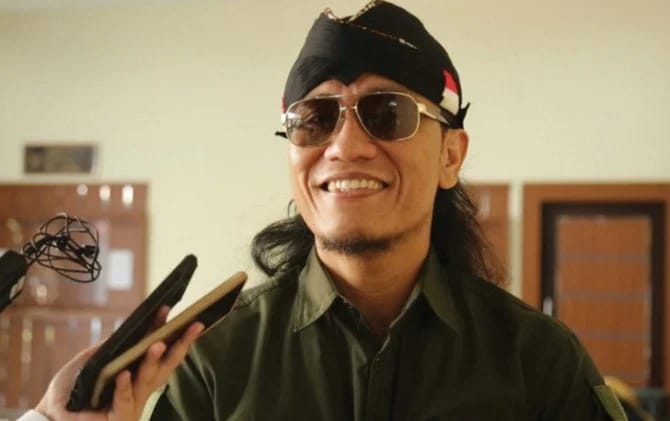 Masa Lalu Miftah Dibongkar Warganet: Dekat dengan Zulhas