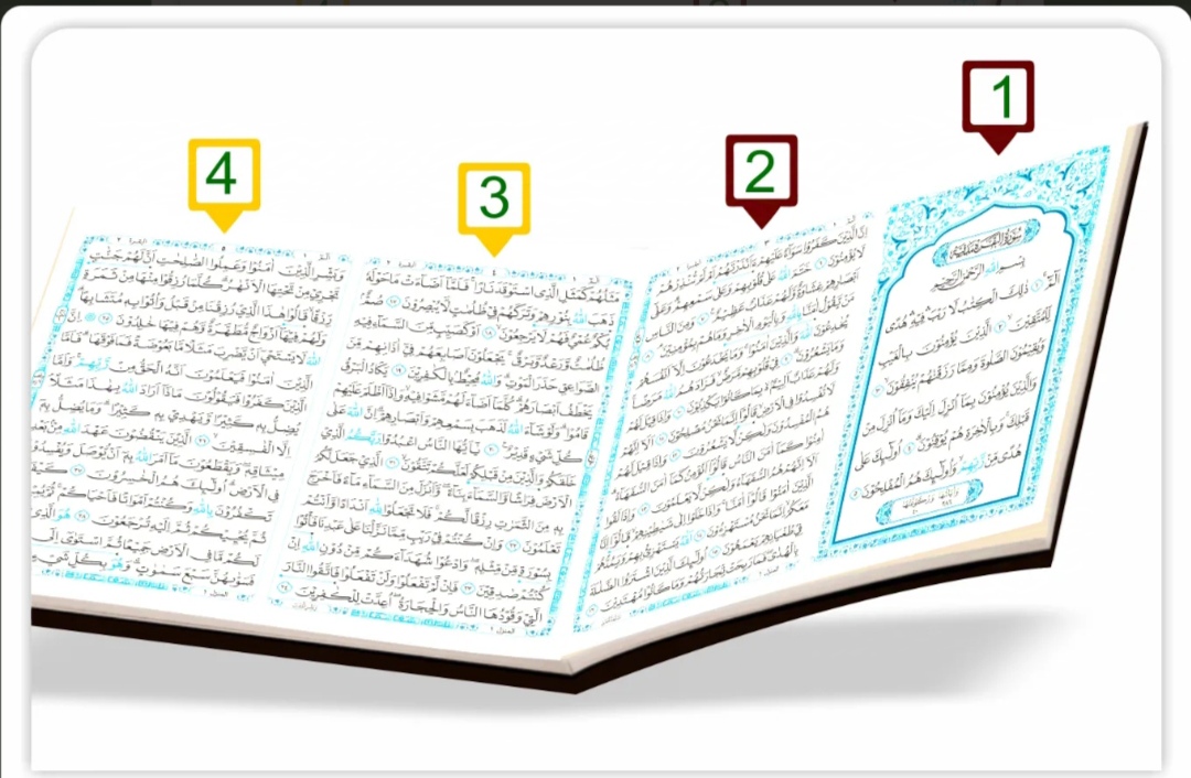 Resensi Buku: Mushaf Imam, Layak Dibaca Saat Shalat