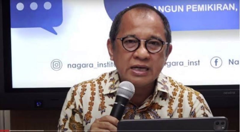 Koruptor Rp271 T Divonis 6,5 Tahun, Akbar Faizal: Menghina Keadilan Bangsa