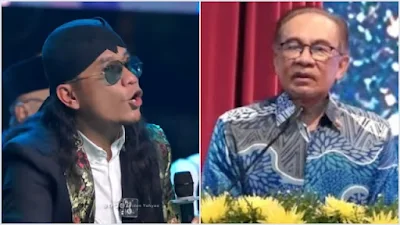 PM Anwar Ibrahim: Orang Paham Agama Kok Menghina