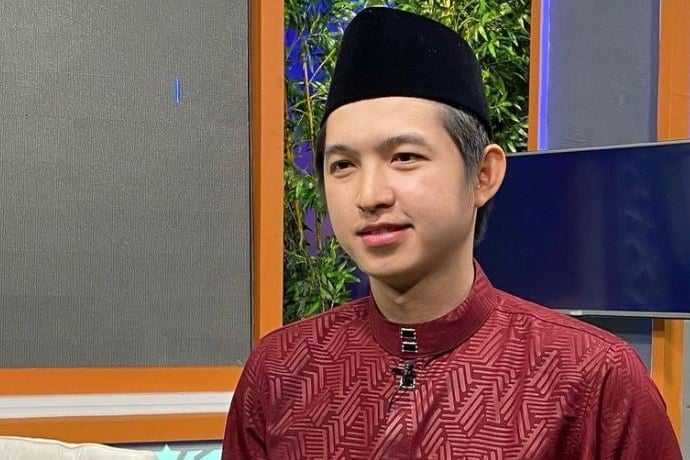 Nasehat Dennis Lim: Mulut Seperti Teko, Apa yang Diisi Itu yang Keluar