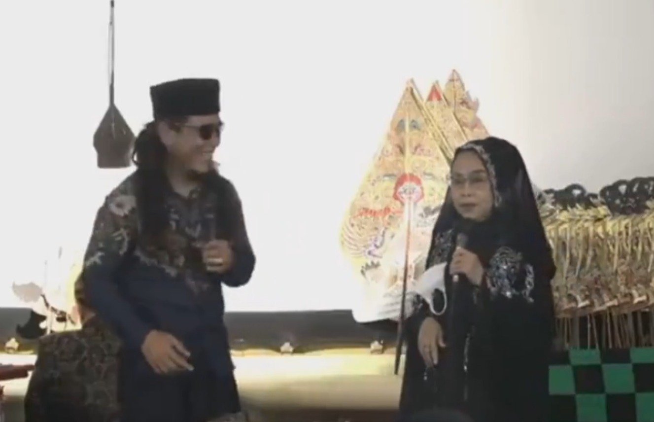 Viral, Miftah Sebut Yati Pesek Kalau Cantik Jadi Lonte