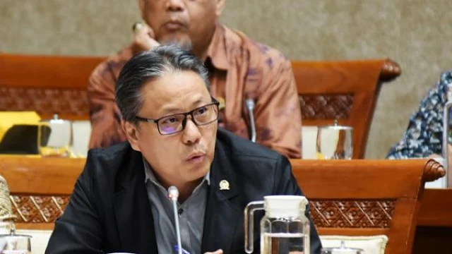 PDIP Bantah Usul PPN Naik 12 Persen, Ungkap Hal Ini