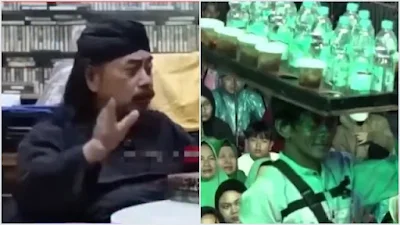 Soal Video Viral Gus Miftah, Kyai Syarif: Telusuri Siapa yang Edit dan Menyebarkan
